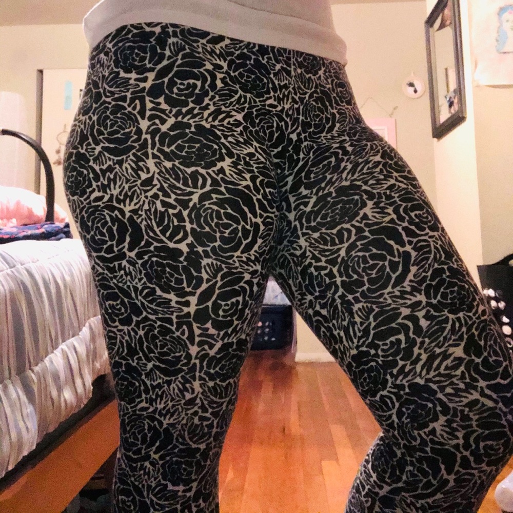 Leggings